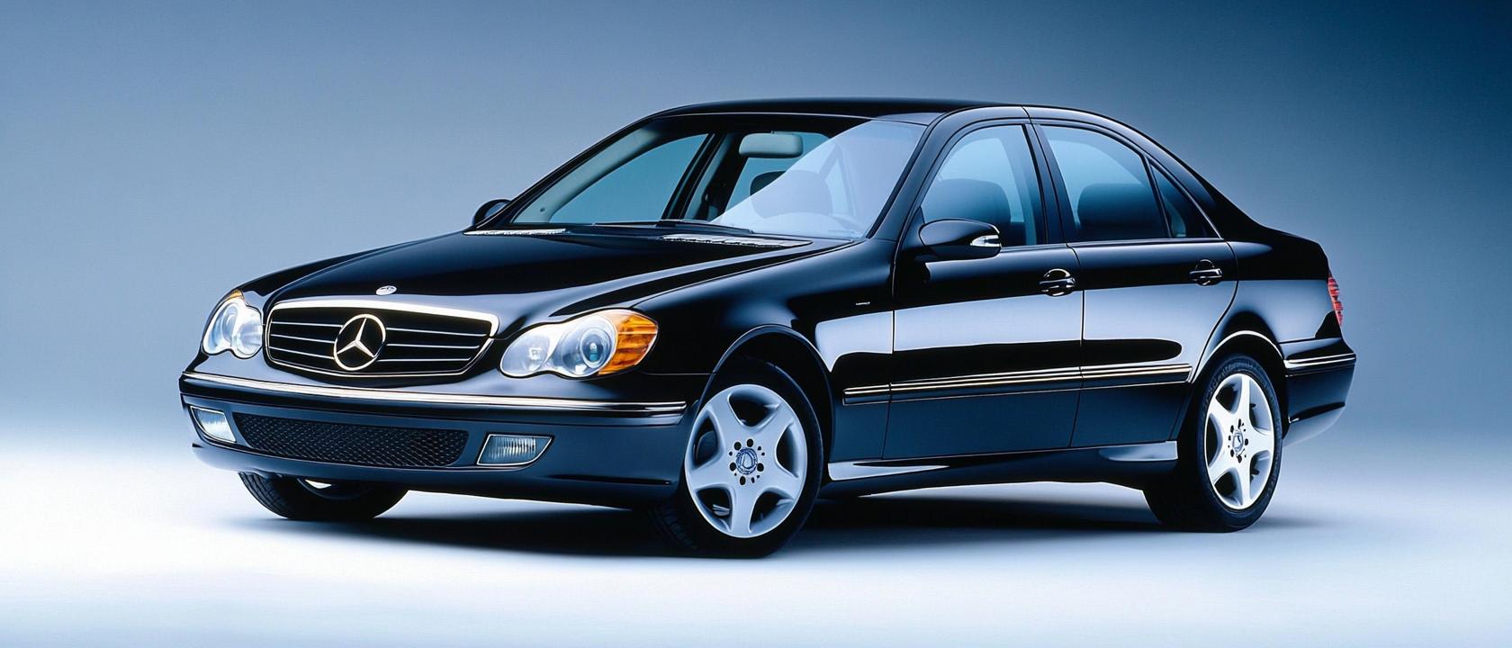 Мерседес 203, mercedes 203, mercedes w203, mercedes s203, мерседес w203