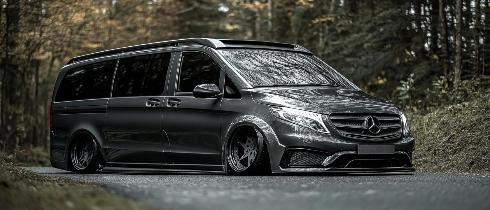 Мерседес 447, mercedes 447, мерседес w447, mercedes w447, mercedes vito 447