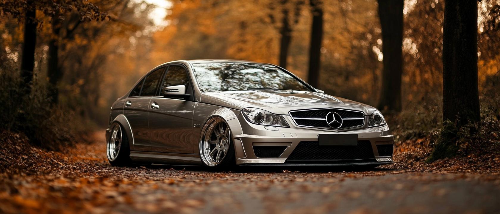 Mercedes c 2005, c 200 mercedes 2005, mercedes benz c 2005, mercedes c coupe 2005, mercedes c class 2005