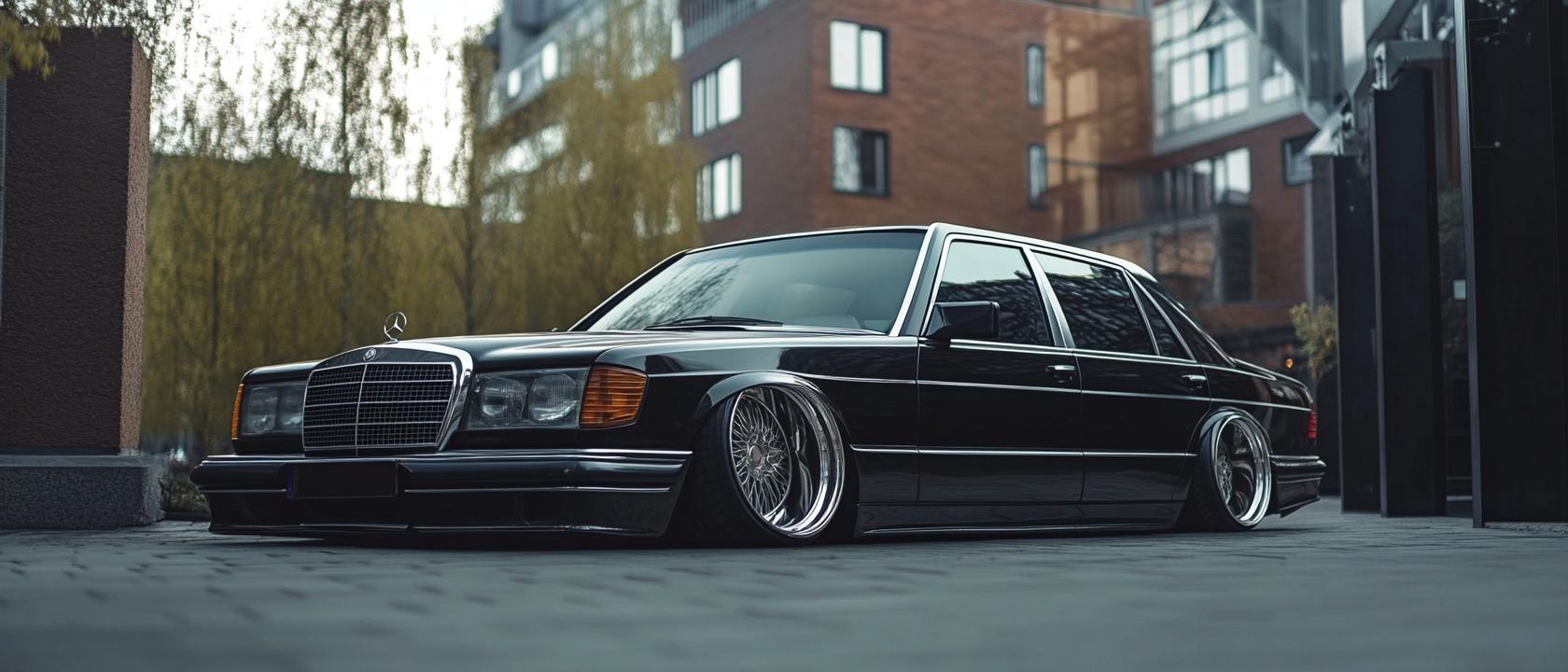 Mercedes 126, мерседес 126, mercedes w126, мерседес w126, mercedes s 126