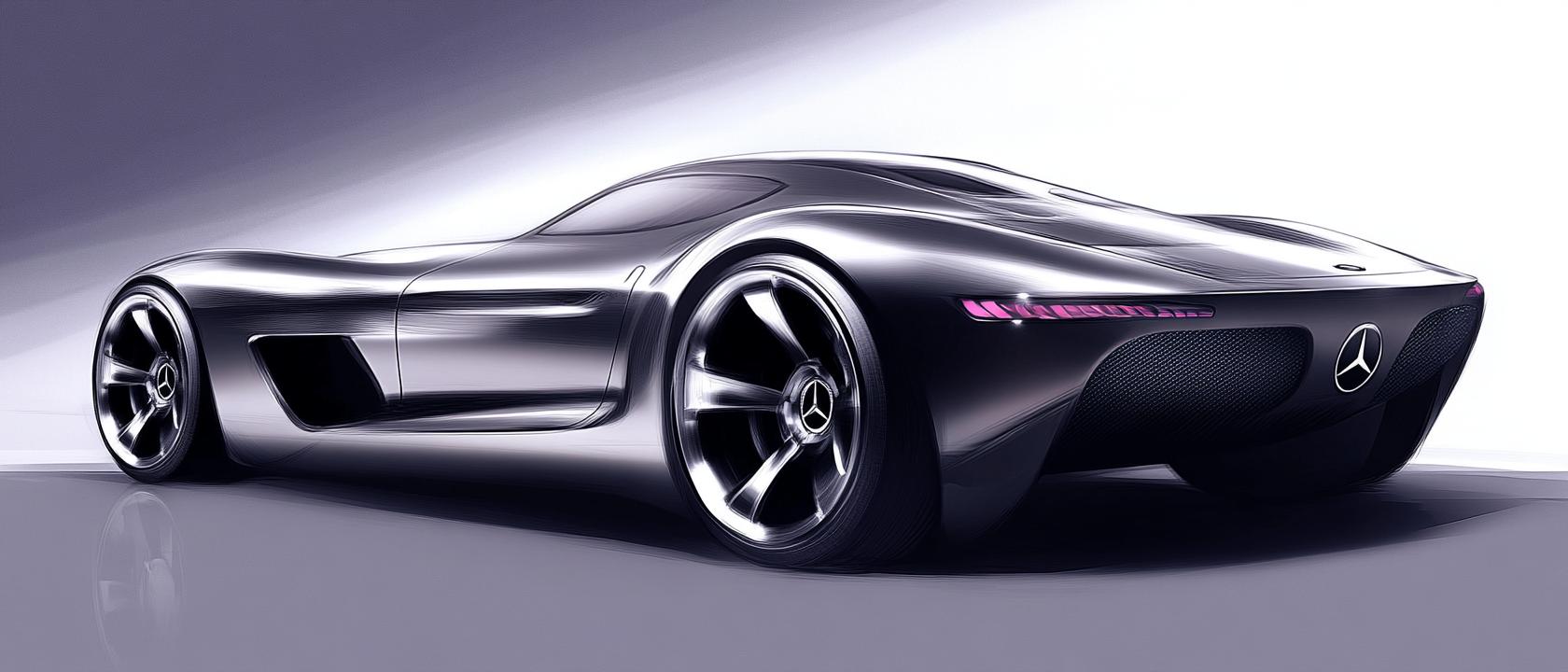 mercedes mclaren, mercedes benz slr, макларен мерседес, mercedes slr mclaren, mercedes maclaren cls