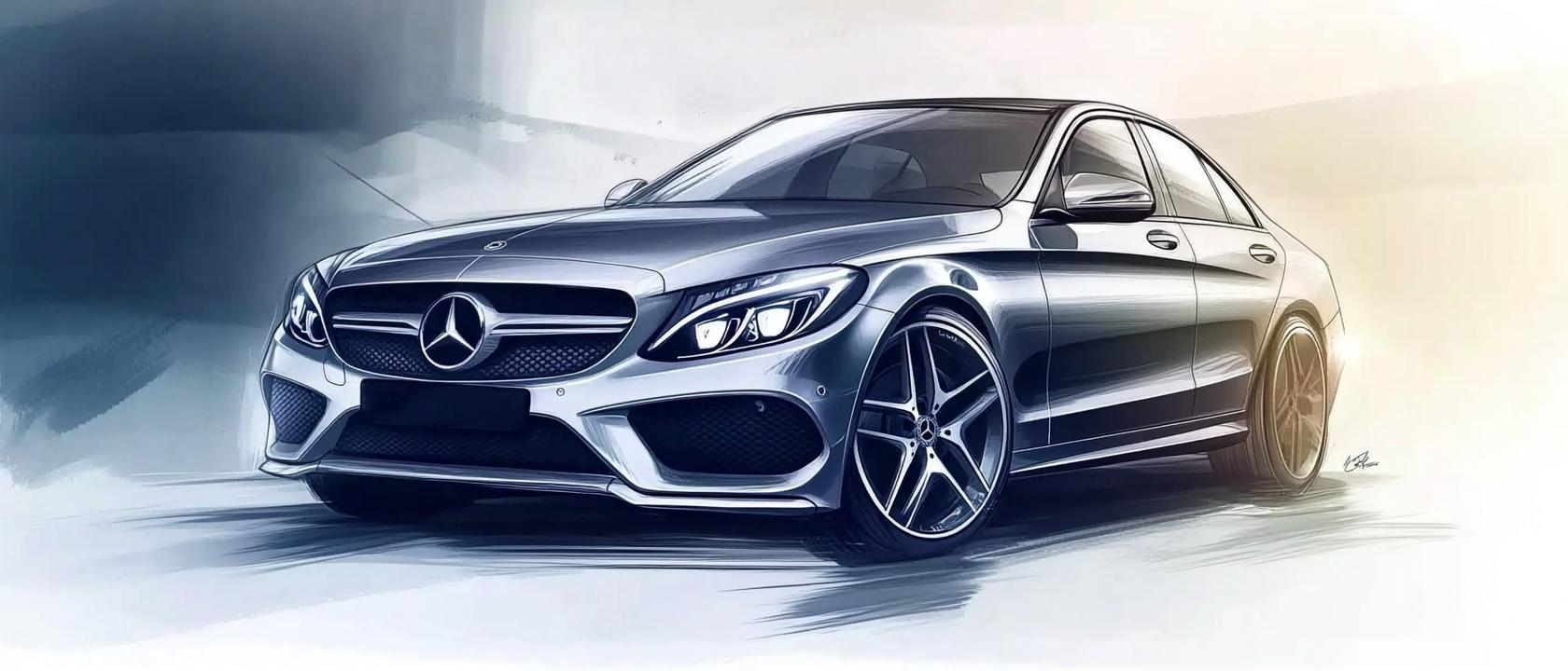 новый мерседес с класс, новый mercedes c class, mercedes c класс новый, mercedes benz c class 2024, mercedes benz c класс 2024