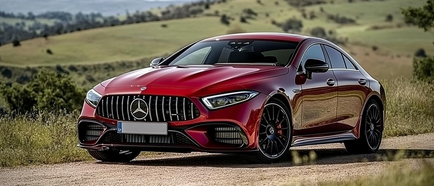 mercedes cls banana, машина банан мерседес, mercedes benz cls купить, сколько стоит mercedes cls, купить mercedes benz cls класс