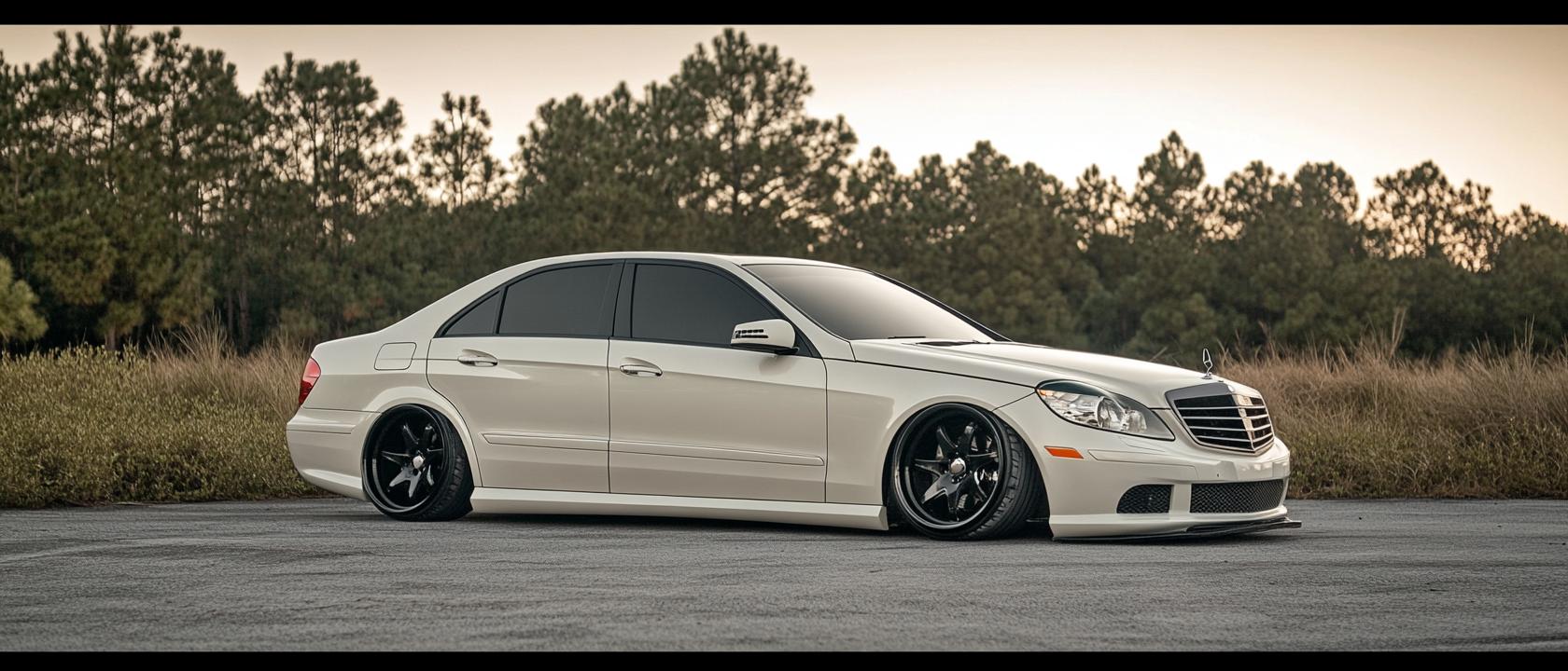 mercedes benz e 200 2008, mercedes benz e класс 2008, Mercedes 2008, мерседес 2008, mercedes e 2008