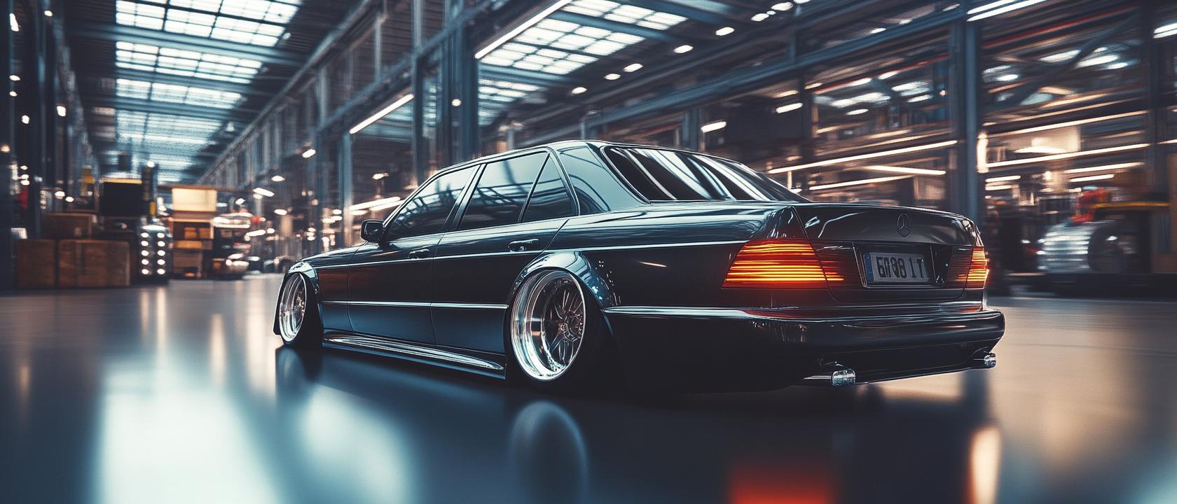 mercedes benz e класс w124, mercedes benz e klasse w124, mercedes e class w124 coupe, Mercedes w124 1995, mercedes 220 e w124