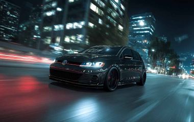 Зачем внимательно слушать пищание под капотом Golf IV