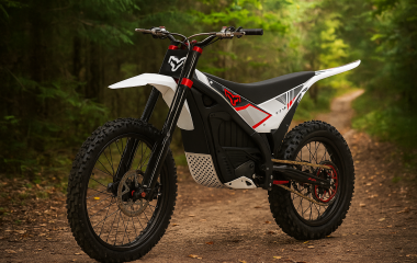Ендуро-байк для реальних стежок: як обрати і не помилитися