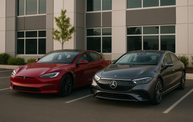 Как купить подержанную Теслу в США: на что обратить внимание?