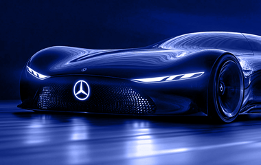 Mercedes 515 CDI: характеристики и особенности модели