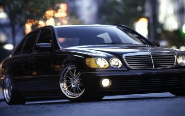 Купить Мерседес A170: надежный и стильный авто