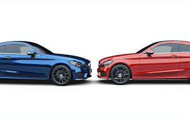 Mercedes C Class 2010: Обзор моделей C 180 и C 200