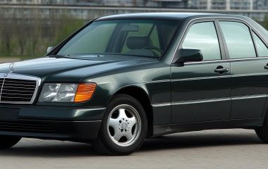 Mercedes E 2000 года: характеристики и особенности модели