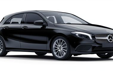 Mercedes A180: характеристики и особенности модели