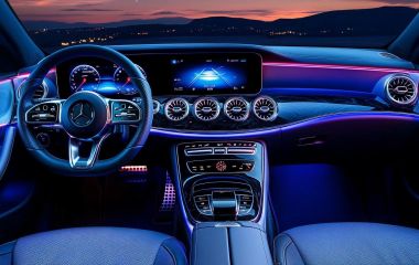 Мерседес W209: характеристики и отзывы о CLK