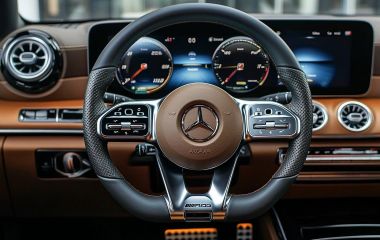 Купить Mercedes GLE Coupe - цены и характеристики