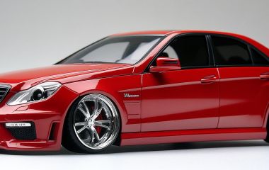 Купить Мерседес Е63 AMG: Цены и Модели в Наличии