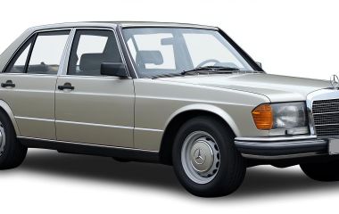 Мерседес W123: Обзор, характеристики и история модели