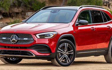 Отзывы владельцев Mercedes GLA: GLA 200, GLA 250 и другие