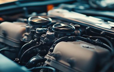 Купить моторное масло Mercedes Benz: надежность