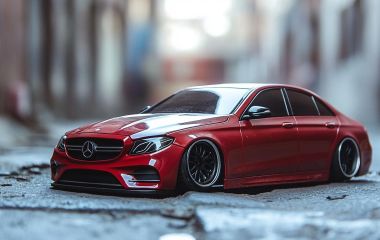 Цены на Mercedes W213: купить E Class по выгодной цене