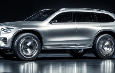 Mercedes GL X166: Все, что нужно знать о модели
