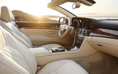 Мерседес Е-Класс 2012: Полный обзор модели W212