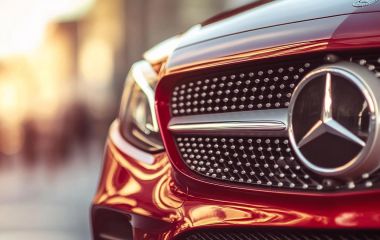 Mercedes E 200 2019: Обзор и характеристики