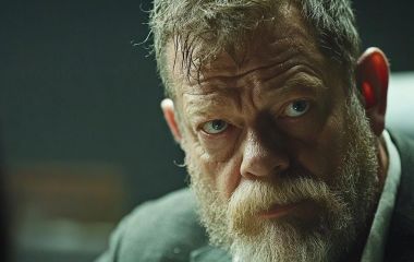 Смотреть сериал Мистер Мерседес онлайн в хорошем качестве