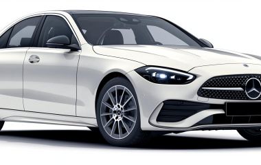 Мерседес C200 - Идеальный выбор для стильных водителей