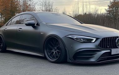 Mercedes CLA отзывы: все о надежности и опыте владельцев