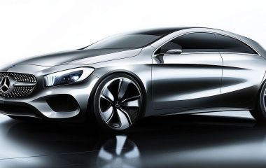 Mercedes A-класс 2013: A 180, A 200, A 250 и AMG модели