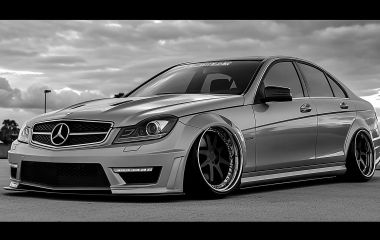 Mercedes C Class 2011: Обзор и характеристики модели