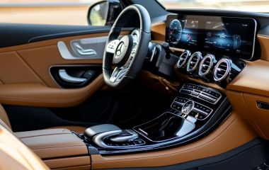 Купить Mercedes GLC - идеальный выбор для вас