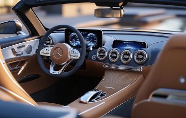 Купить Mercedes бу с пробегом - Отличные предложения!