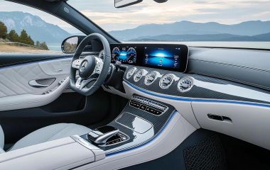 Отзывы владельцев Mercedes E Class: Альтернативы и впечатления