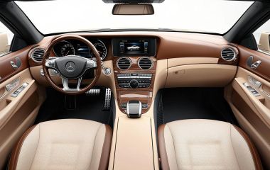 Мерседес E класс 2010 года – особенности и характеристики