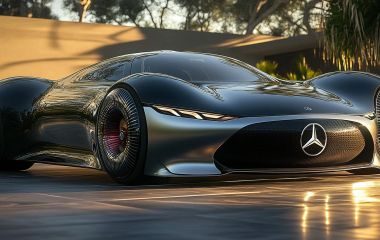 Мерседес 906: характеристики и особенности спринтера