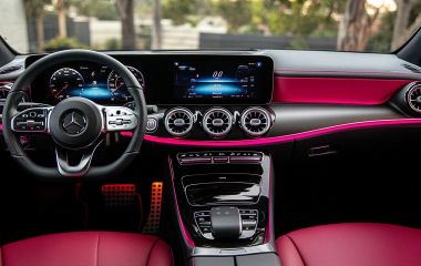 Купить Mercedes GLC 250: цены и характеристики