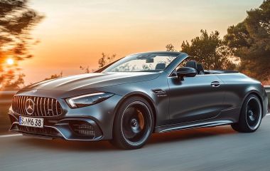 Мерседес 638: Все о модели W638 и её характеристиках