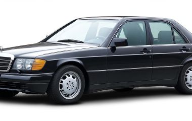 Мерседес W211: Все о кузове, дизеле и бензине