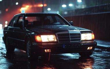 Mercedes W124: Особенности, модификации и советы по уходу