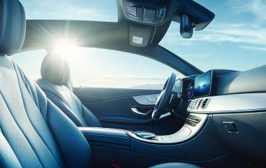 Новый Mercedes E: цена и комплектации нового E-класса