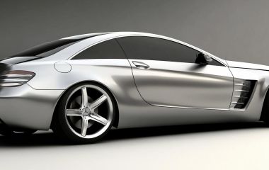 Купить Mercedes E Coupe 200: цена и характеристики