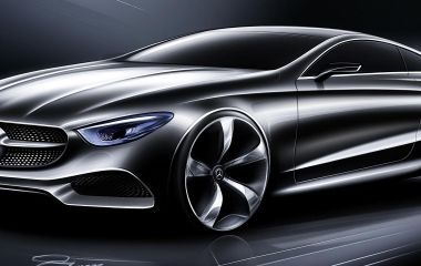 Мерседес E Класс 2014: Обзор модели и характеристик