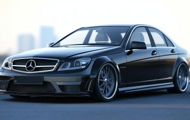 Купить Mercedes C180 - Надежный и Стильный Автомобиль