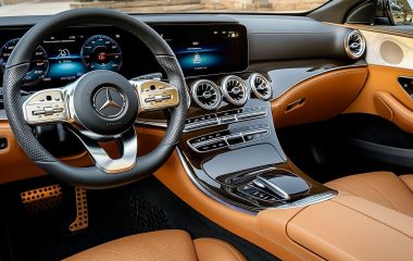 Купить Mercedes E Class: цены и стоимость на Mercedes E