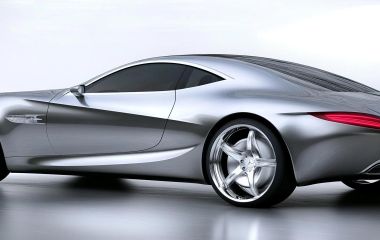 Mercedes C207 Купе - Особенности и Обзор