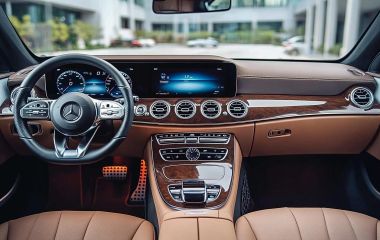 Купить Мерседес E200: цены и характеристики на 2023 год