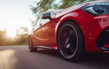 Разгон Mercedes CLA 0-100: характеристики и варианты