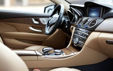 Mercedes E-класса 2011 года: характеристики и особенности